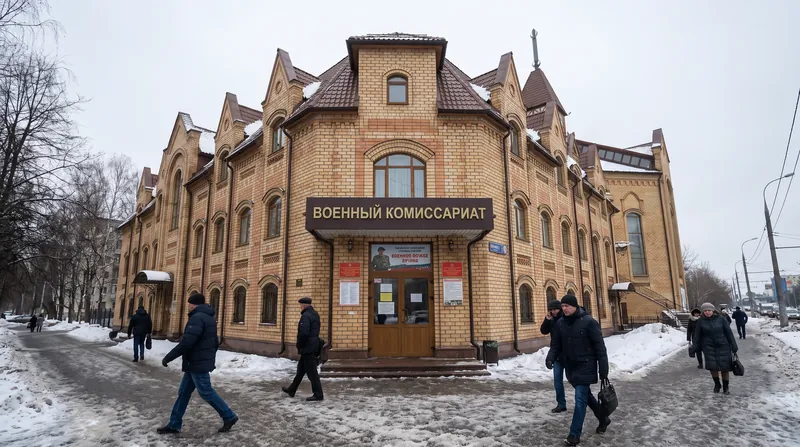 Investigations reveal that dozens of Chinese nationals have enlisted in the Russian armed forces through recruitment centers in Moscow.