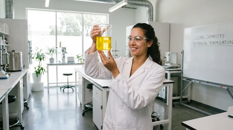 Independent beauty brands face a tight two-year timeline to research and develop new, compliant formulas without legacy preservatives.