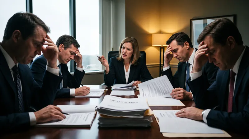 Corporate boards now face increased litigation risk when deciding to exclude activist resolutions from their annual ballots.