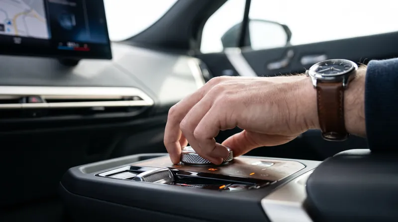 Federal regulations require the rearview camera feed to appear within two seconds of the vehicle being shifted into reverse.