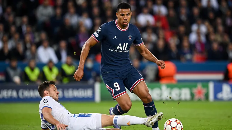 PSG's youthful attack, featuring stars like Désiré Doué and Khvicha Kvaratskhelia, will be crucial to their title defense.