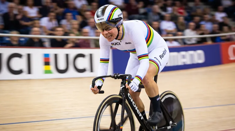 Track cycling results at the World Championships and World Cups will now offer a lifeline to road teams fighting relegation.