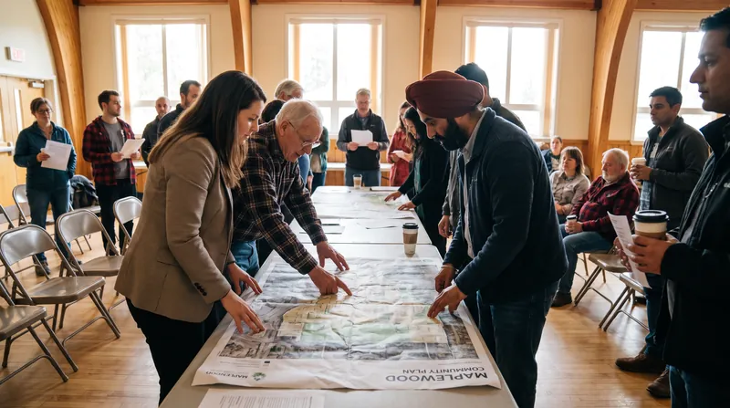 Local governments rely heavily on granular census data to plan school districts, emergency services, and infrastructure investments.