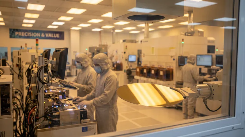 The global surge in demand for AI production hardware has severely impacted the availability and pricing of memory chips.
