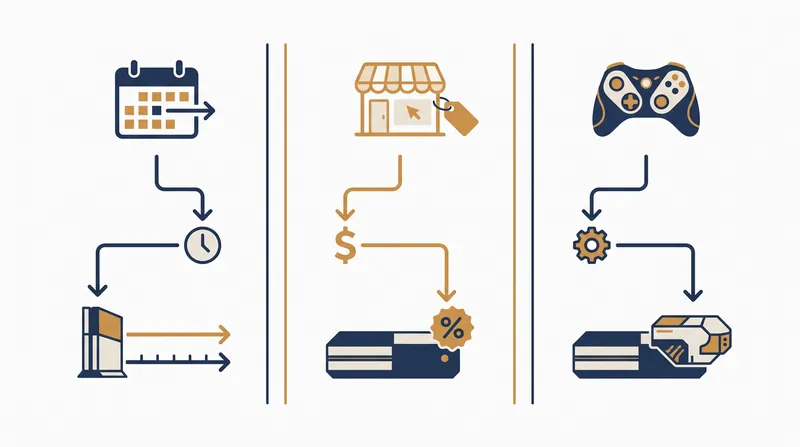 Analysts suggest three potential routes to avoid pricing mainstream consumers out of the console ecosystem.