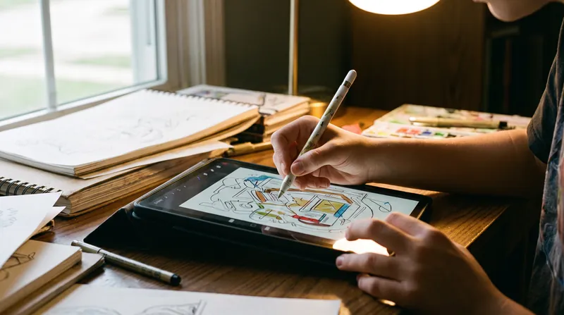 Researchers hypothesize that the cognitive benefits stem from activities requiring active mental effort.