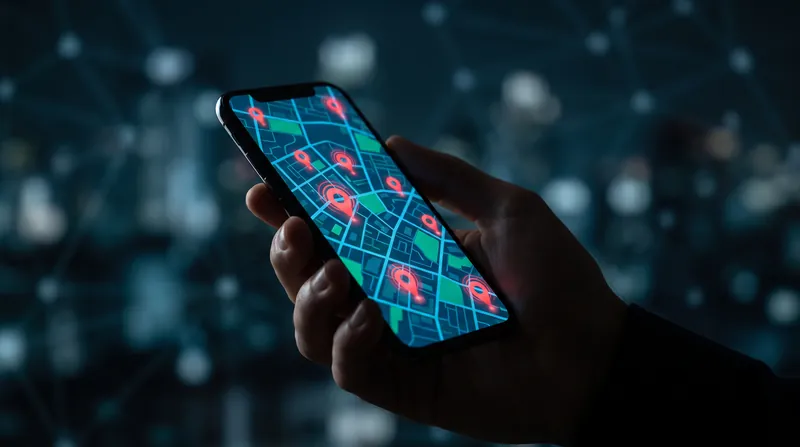 The ruling ensures that carrying a smartphone does not equate to surrendering physical privacy.
