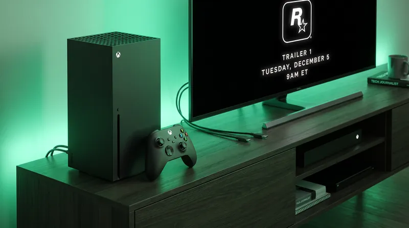 Despite the financial headwinds, Xbox leadership has promised a return to the brand's core identity and a rejection of 'soulless AI slop' in game development.