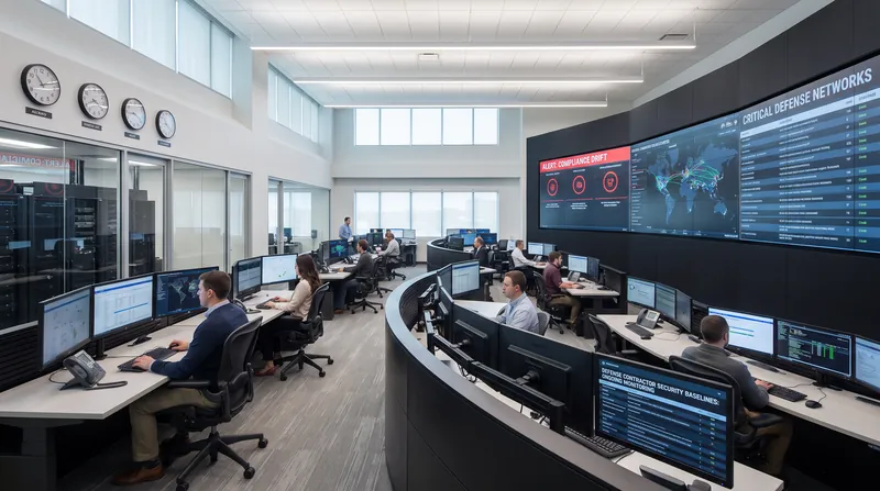 Despite the suspension of third-party audits, defense contractors remain contractually obligated to protect Controlled Unclassified Information.