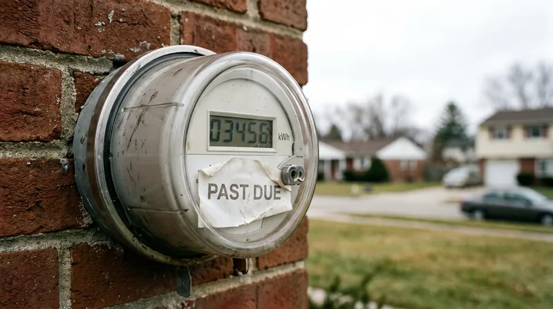 Consumer advocates warn that the costs of grid expansion are increasingly falling on residential ratepayers.