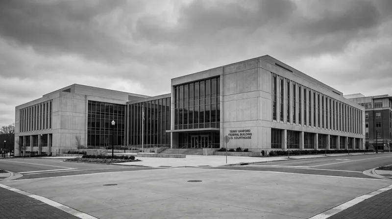 Defense attorneys argue the prosecution violates First Amendment protections for political speech.