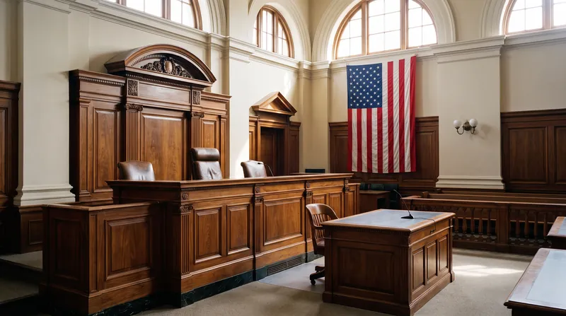 Each denaturalization case must be litigated and proven by the government in a federal district court.