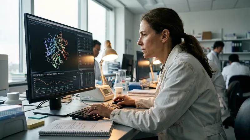 Researchers at Dana-Farber are using the tool to predict different trajectories of cancer metastases.