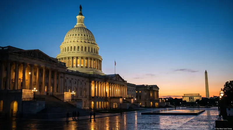 Congress has pushed back against the administration's cuts, preserving funding for the National Endowment for Democracy.