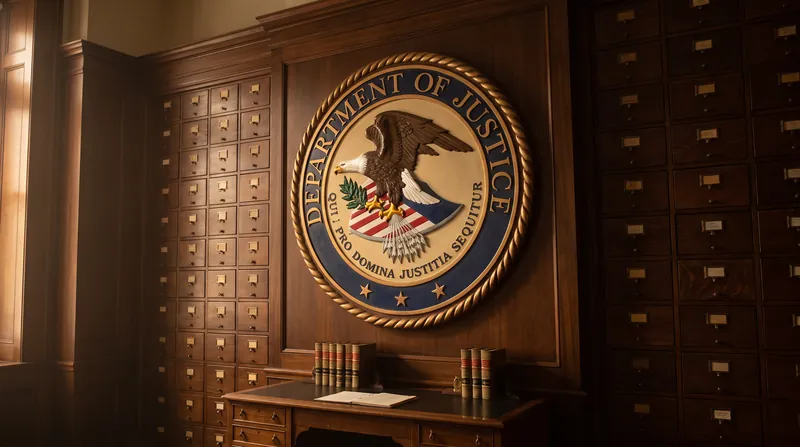 The Justice Department has previously avoided the ATRC, opting for traditional criminal prosecutions or standard immigration proceedings.