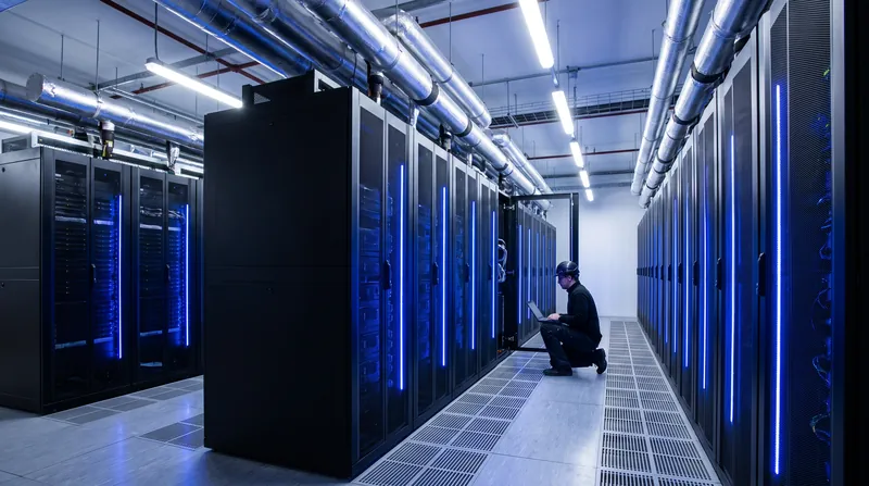 Effects operations authorize the disruption or destruction of physical and virtual infrastructure controlled by criminal syndicates.