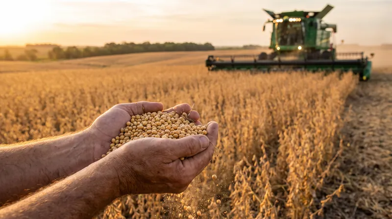 Multinational seed breeders must now navigate parallel supply chains to comply with both frameworks.