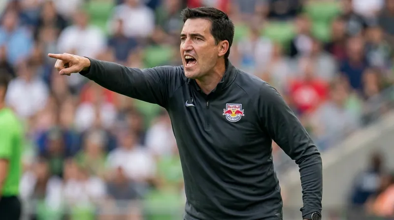 New head coach Andoni Iraola is tasked with leading Liverpool's transition on the pitch.