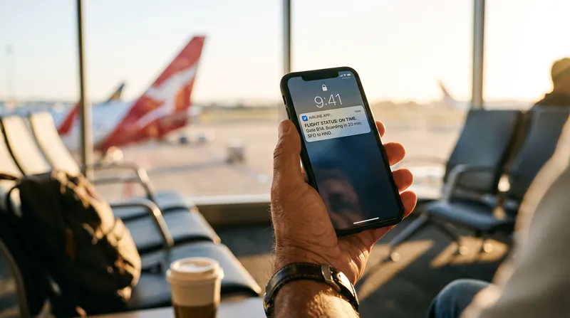 Passengers no longer need to negotiate with gate agents for refunds after significant delays.