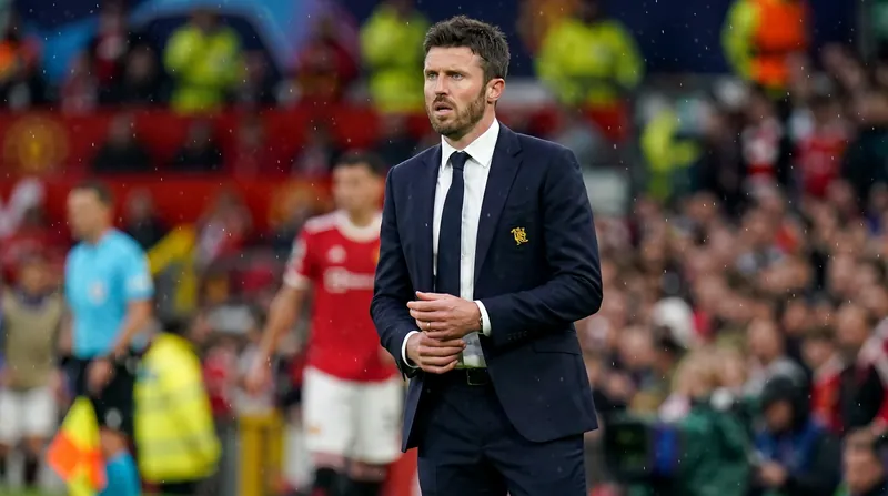 Michael Carrick has prioritized securing a dedicated No. 6 throughout the summer window.