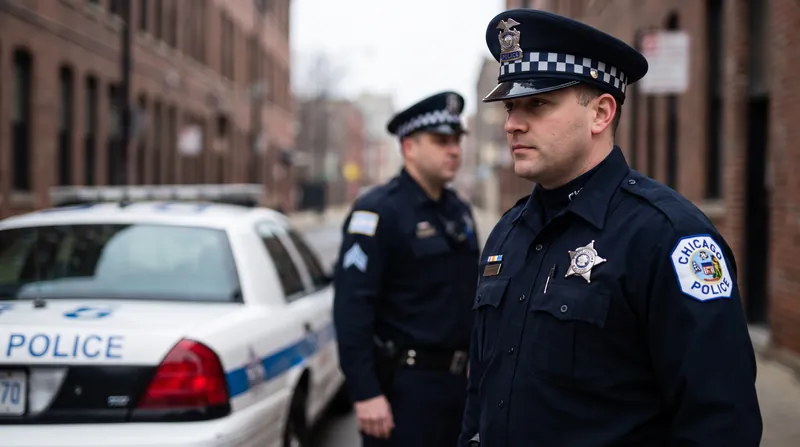 The Fraternal Order of Police opposed the measure, arguing that civilian-drafted tactical rules could compromise officer safety.