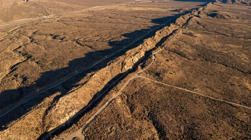 Scientists analyzed 137 deep-sea sediment cores to track the history of underwater landslides caused by seismic shaking.