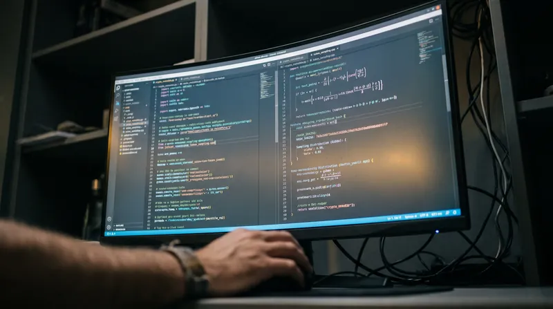 Compliant systems intervene directly during the generation process to embed mathematically detectable signatures.