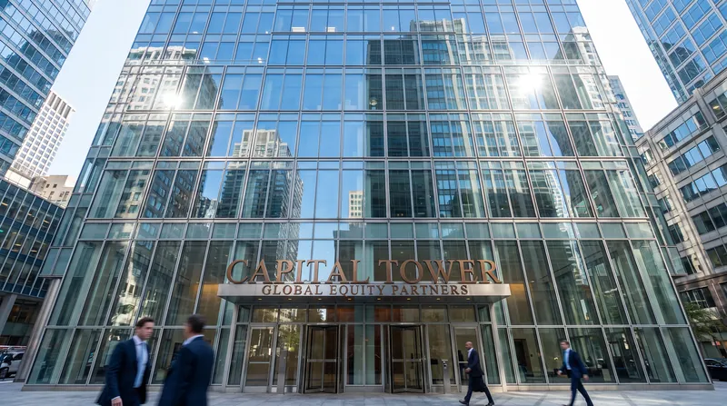 Private equity and hedge fund managers are the primary beneficiaries of the carried interest tax provision.