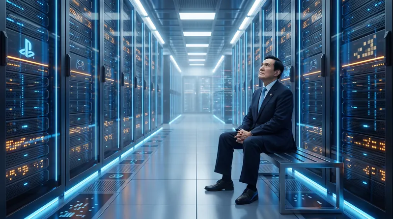 Tencent's MoreFun Studios is utilizing generative AI to solve complex animation physics in real-time.