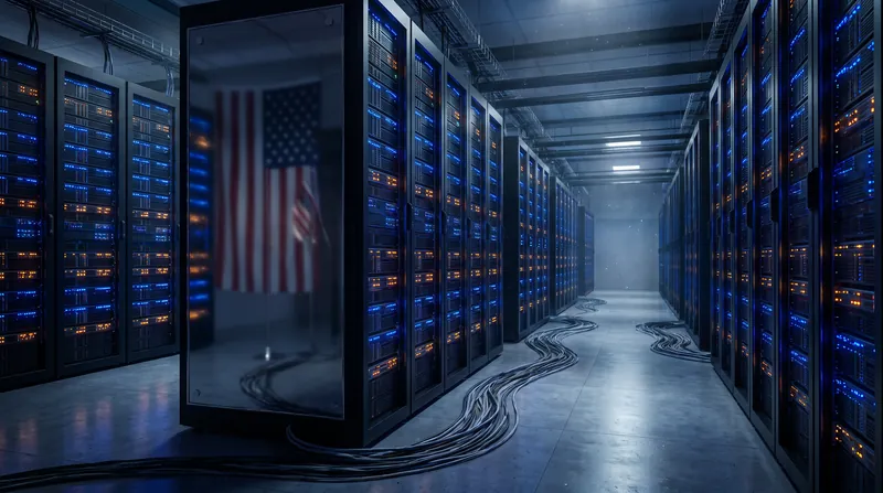 The Bureau of Industry and Security (BIS) is rapidly transforming into a global AI gatekeeper.