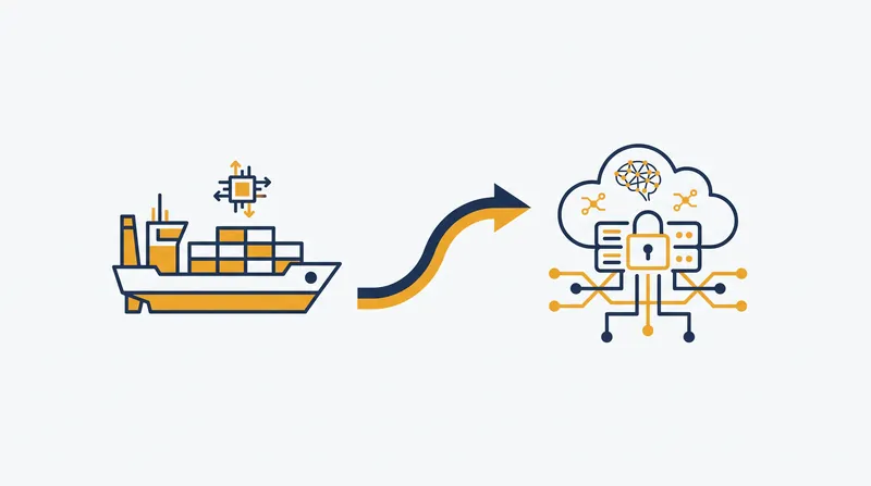 Export controls have expanded from physical shipments to digital API access.