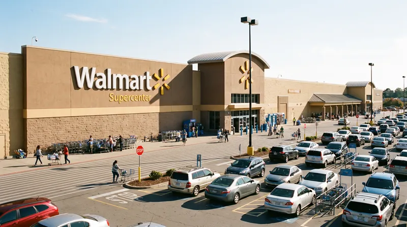 The federal action has spurred further state-level enforcement against the retail giant.