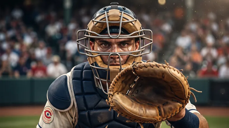 Guardians catchers have voiced frustration over the team's recent lack of run support.