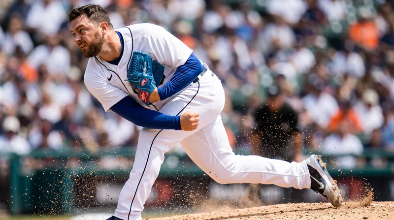 White Sox left-hander Anthony Kay looks to neutralize Atlanta's powerful left-handed hitters.