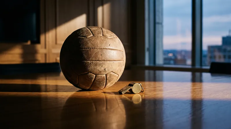 The eligibility challenge arrives amid a broader rift between FIFA's executive leadership and European federations.