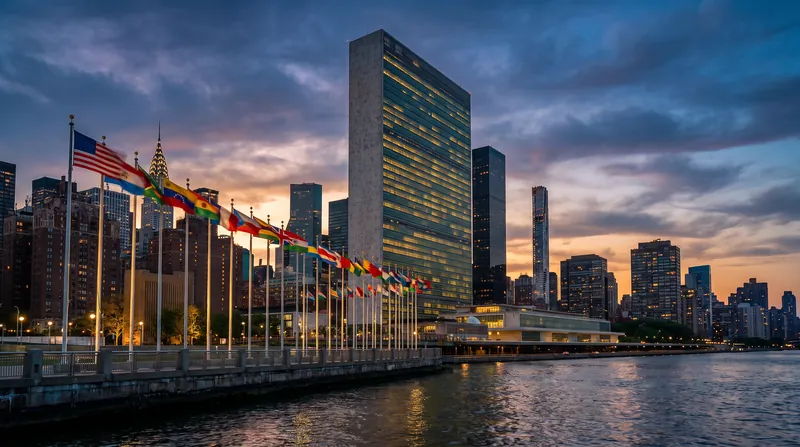 The emergency session highlighted deep divisions among international powers regarding the Middle East conflict.