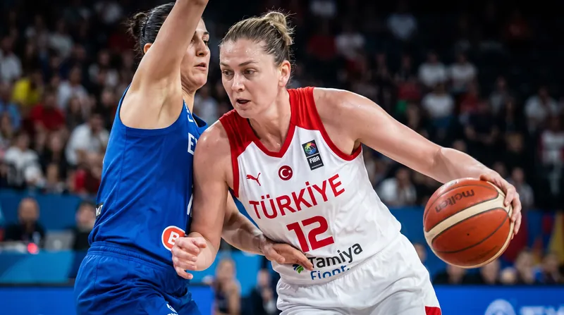 European powerhouses like Belgium and France are looking to challenge Team USA's historic dominance.