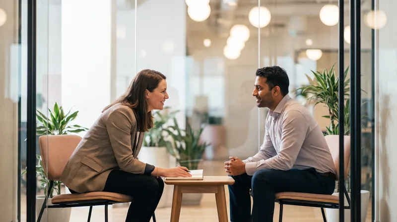 Employers are increasingly expanding financial wellness benefits to help workers navigate economic pressures.