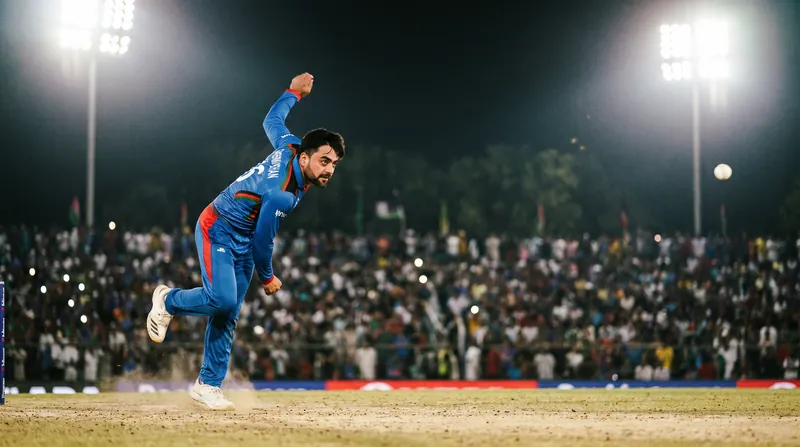 Spinners like Imran Tahir and Gudakesh Motie have been instrumental in controlling the middle overs for the league leaders.