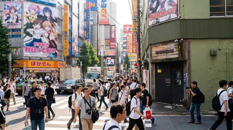 For decades, the franchise has been a ubiquitous presence in Japanese pop culture and weekly television broadcasts.
