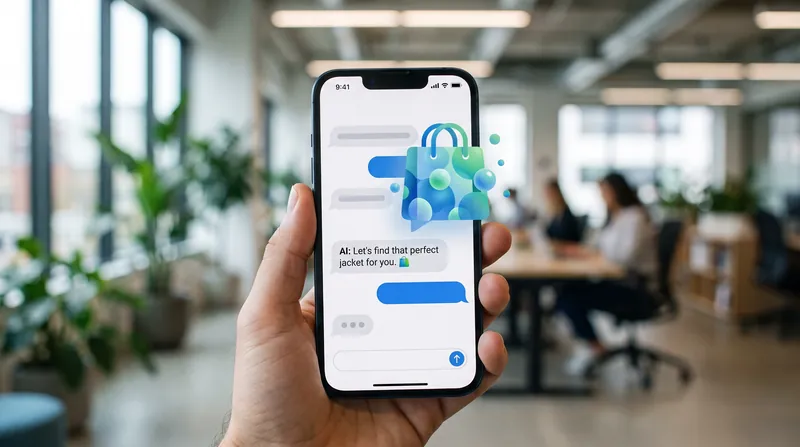 Generative Engine Optimization (GEO) aims to secure brand visibility within AI-generated chatbot responses.