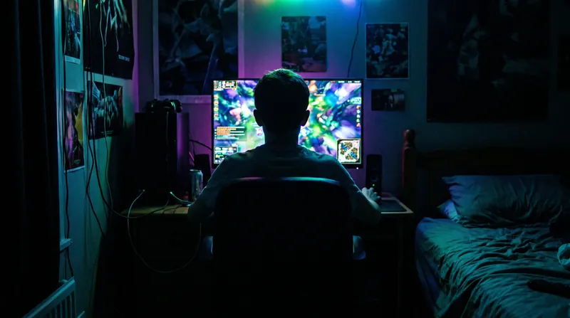 The World Health Organization notes that gaming disorder is characterized by impaired control over gaming and increasing priority given to digital play over other life interests.