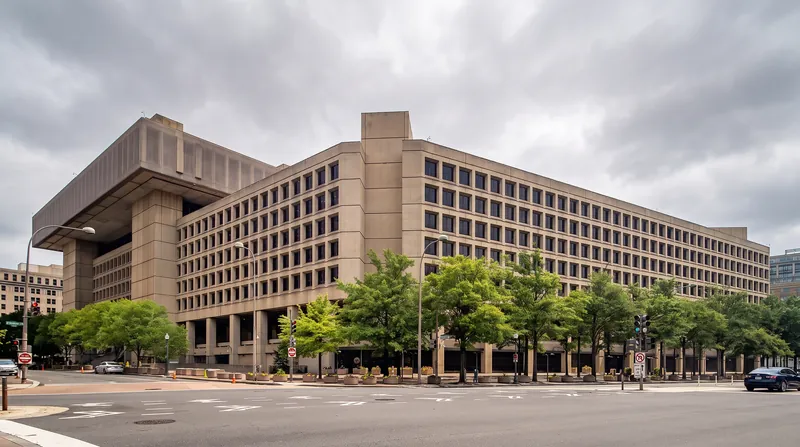 The FBI's involvement indicates a significant escalation from state-level inquiries into a federal criminal probe.