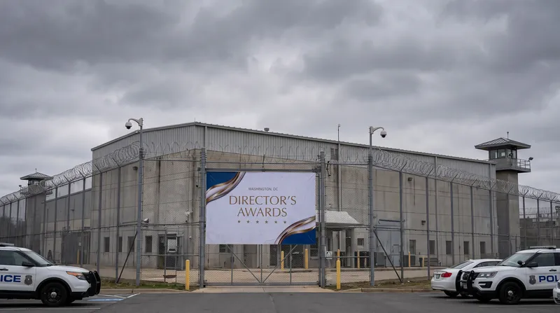 Advocates allege that Iranian officials were granted access to detainees held in U.S. immigration facilities.