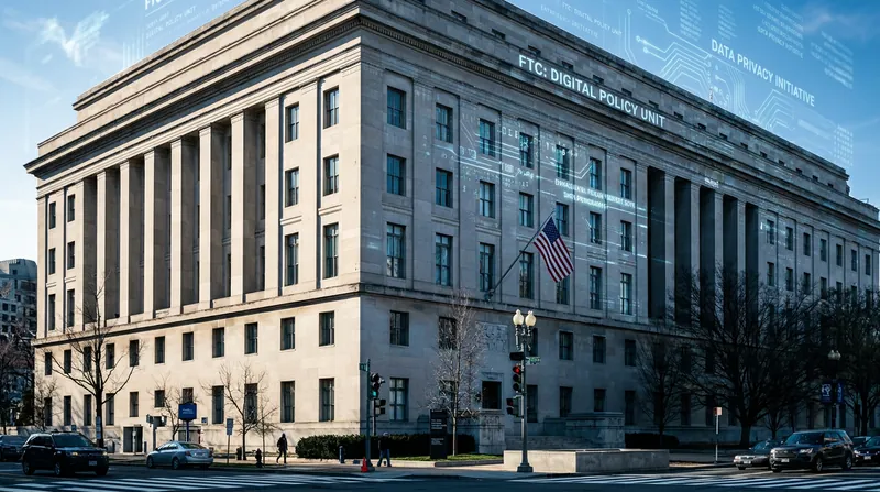 The FTC is investigating whether these pseudo-acquisitions constitute illegal pre-merger coordination.