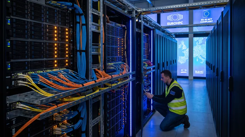 General-purpose AI models still face strict transparency and watermarking requirements starting in late 2026.