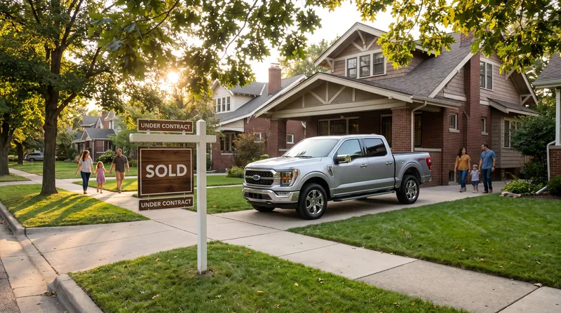 Manufacturing expansions often drive local real estate demand and stabilize community tax bases.