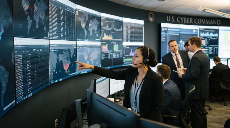 The report calls for the Cybersecurity and Infrastructure Security Agency (CISA) to serve as the lead agency managing cyberthreats for the AI sector.