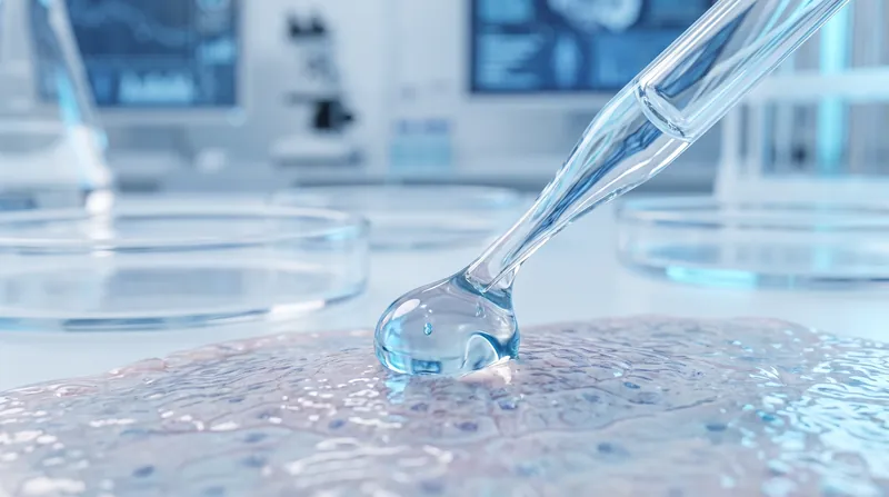 Researchers developed a scalp-applied hydrogel to stimulate the skull's immune hubs without invasive brain surgery.