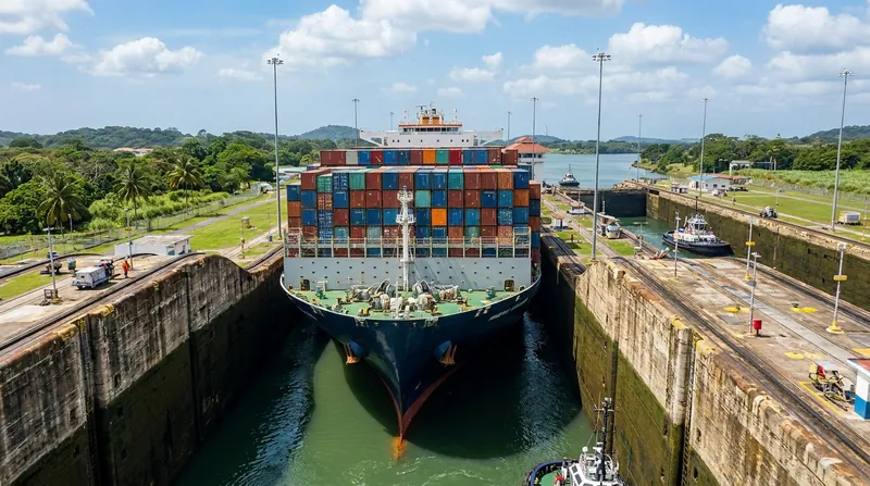 The canal authority has delayed scheduled draft restrictions to allow ships to carry more cargo in the near term.